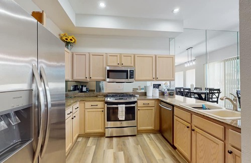 McCormick Ranch House | Charming house offers a resort-style pool and a friendly neighborhood