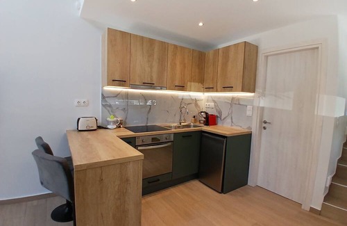 Kallithea Apartment | Superior Suite - 10 Apartments & Suites Athens