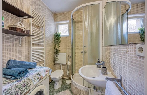 Zagreb Villa | Green Hill Zagreb - Apartment Sara