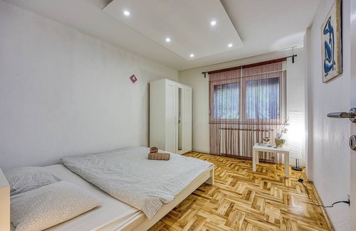 Zagreb Villa | Green Hill Zagreb - Apartment Sara