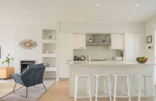 Parnell House | Perfection in Parnell