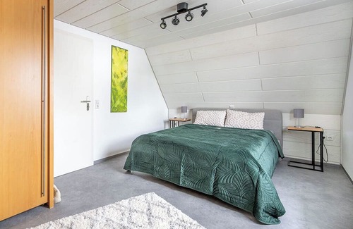 Schwaebisch Hall Apartment | No.12. 2-Zimmer-Wohnung. Stadtnah und modern eingerichtet.
