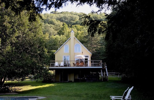 Potton House | The Little Owl's Head School
