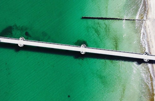 Bad Doberan House | White tower suite - Grand Resort Heiligendamm