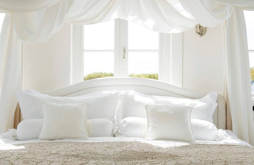 Bad Doberan House | White tower suite - Grand Resort Heiligendamm