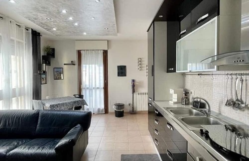 Grosseto Apartment | Piera House - 4 Places Impeccable