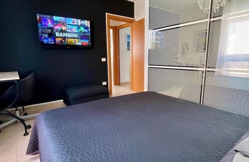 Grosseto Apartment | Piera House - 4 Places Impeccable