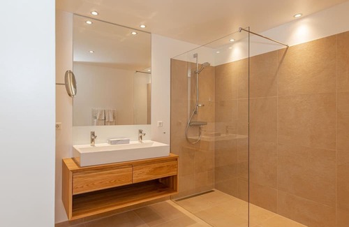 Haus Apartment | Superior apartment with panoramic view NRF - Skylodge Alpine Homes