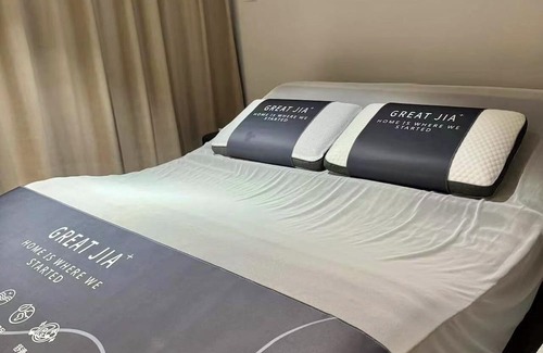 Wanhua Apartment | Great Jia+ Inn 1F Near Longshan Temple & Ximending