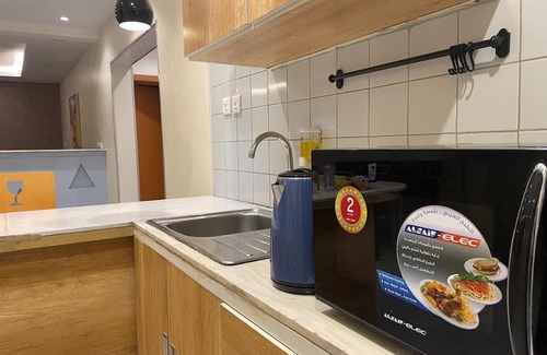 Al Kharj Resort | GP resort