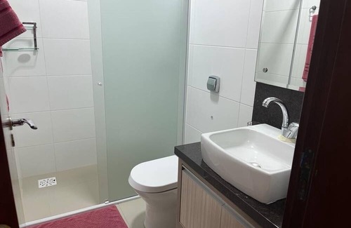 Ingleses Centro Apartment | Beautiful apartment 60 meters from Praia dos Ingleses!