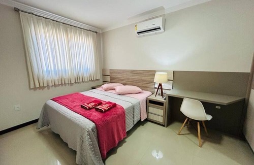 Ingleses Centro Apartment | Beautiful apartment 60 meters from Praia dos Ingleses!