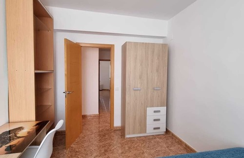 San Juan de Alicante Apartment | Piso muy Luminoso en el Centro de San Juan de Alicante