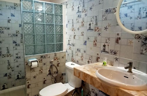 Ko Lanta House | Private Apartment at Co-working Space on Koh Lanta