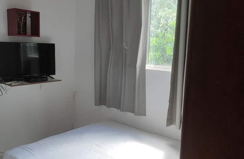 Asa Sul Apartment | Apto Acolhedor e Funcional A.sul