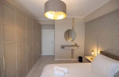 Dumbravita Apartment | nResidence Dumbravita B7