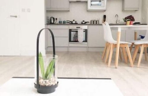 Fleet Apartment | Zenith @ Fleet Heights - Apartment Three