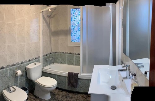 Lloret de Mar Ski Chalet | Villa Zarita💖en Lloret de Mar