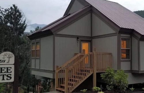Gatlinburg Ski Chalet | GATLINBURG CHALET FOR RENT JULY 12TH -19TH 2024.