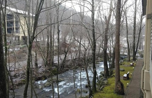 Gatlinburg Ski Chalet | GATLINBURG CHALET FOR RENT JULY 12TH -19TH 2024.