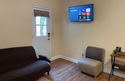 Davenport Apartment | Super comodo y acogedor studio cerca a Disney.