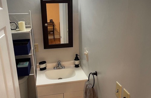 Davenport Apartment | Super comodo y acogedor studio cerca a Disney.