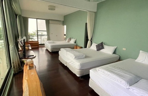 Fanlu Bed & Breakfast | Firstsun