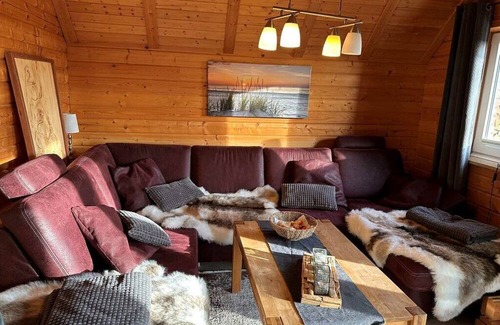 Mellenthin House | Holiday home Schnepfenhues