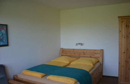 Suddorf House | Holiday apartment no. 6 in Haus Pax