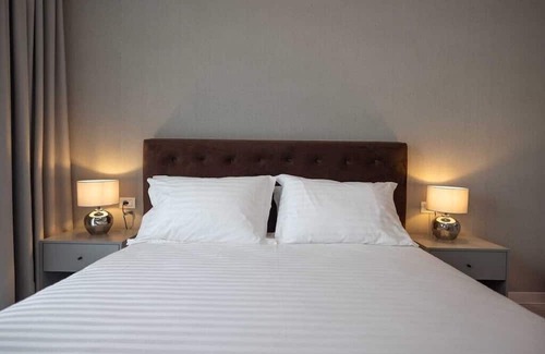 Dumbravita Apartment | nResidence Dumbravita B2 Modern & Luxurious Apartment
