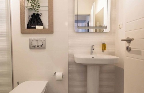 Dumbravita Apartment | nResidence Dumbravita B2 Modern & Luxurious Apartment