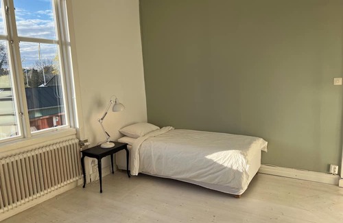 Vaxholm Apartment | Vrbo Property