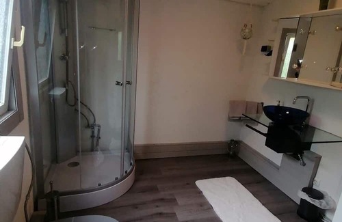 Landkern House | Vacation home for 4 guests with 60m² in Landkern (264716)