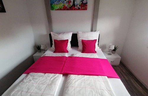 Landkern House | Vacation home for 4 guests with 60m² in Landkern (264716)