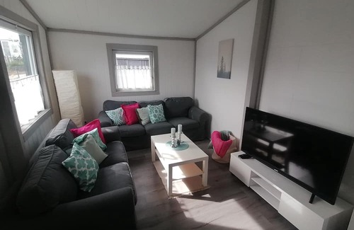 Landkern House | Vacation home for 4 guests with 60m² in Landkern (264716)