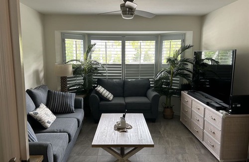 Sanibel House | Wild Lime Home - West end home with heated pool