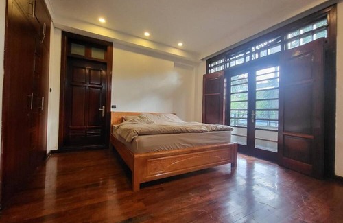 Thuy Khue Apartment | Connect Hanoi Villa