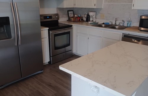 Killeen House | Dazzling Peace Casa