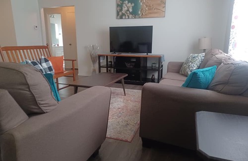 Killeen House | Dazzling Peace Casa