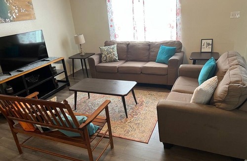 Killeen House | Dazzling Peace Casa