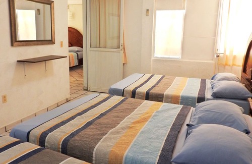 Alta Costa Azul Hotel | Hotel Villas Balcones de Costa Azul