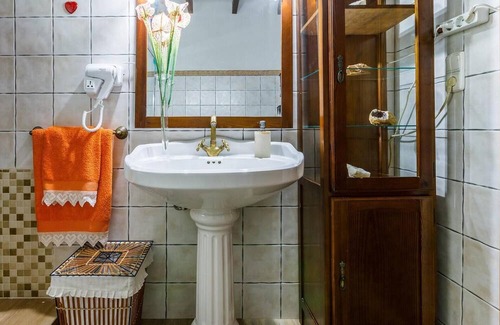 Benajarafe Villa | Villa la Orilla - Beach at 5 min walking distance