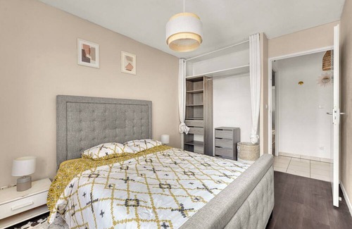 Lafourguette Apartment | Le Chapitre Toulousain - T3 à la Campagne aux Abords de Toulouse