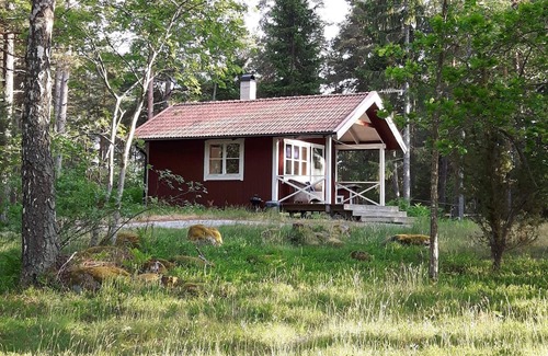 Gallnoby House | 4 star holiday home in Gällnöby