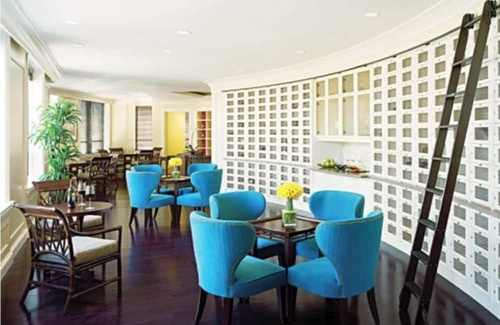 Downtown San Francisco Condo | The Ritz-Carlton Club®, San Francisco 3 Bedroom