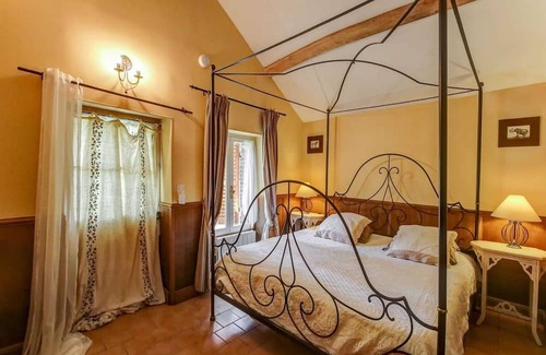 Raizeux House | Homerez - Nice house for 4 ppl. with terrace at Raizeux