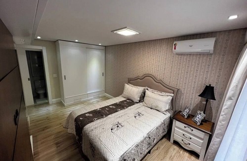 Planalto Apartment | Bella Gramado - Apartment Via Florida 305B