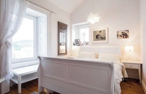 Greystones House | GREYSTONES Beautiful house looking at the Ocean and beside beaches.