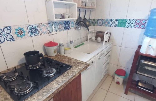 Ilha Grande Apartment | Kanaloa Flat - Big Island. Ideal for couples and families of up to 4 people.