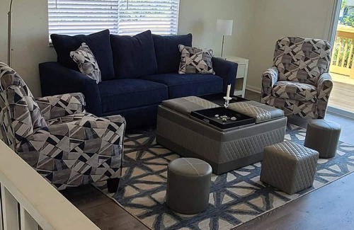 Gulf Cove House | This house is a 3 bedroom(s), 2 bathrooms, located in Port Charlotte, FL.